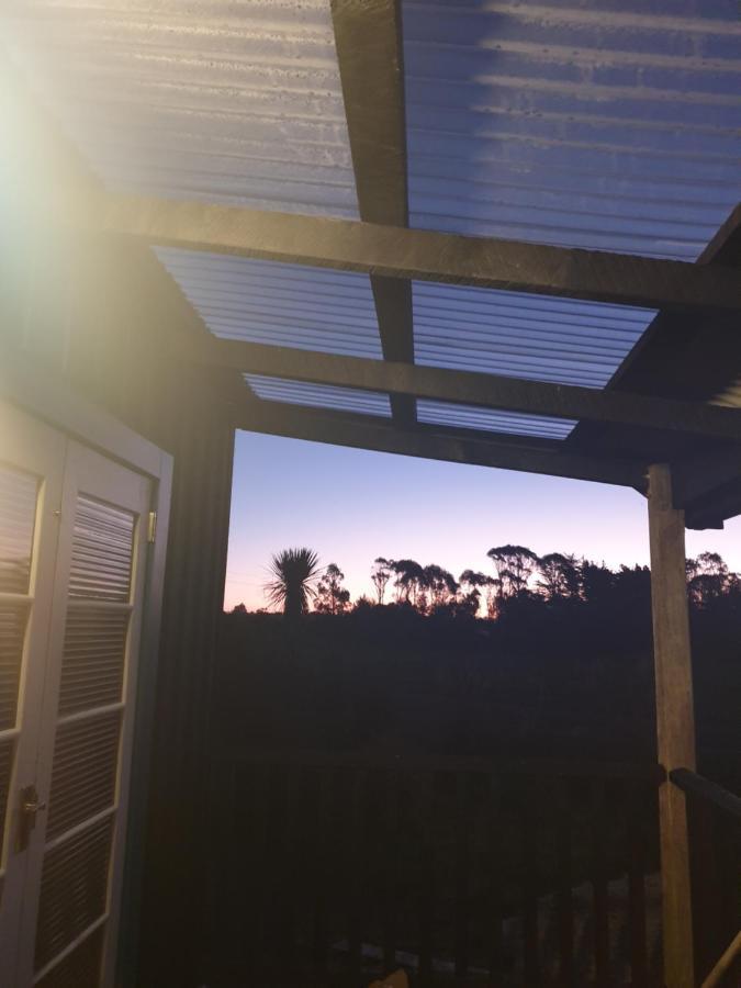 The Blackhouse Apartment Hokitika