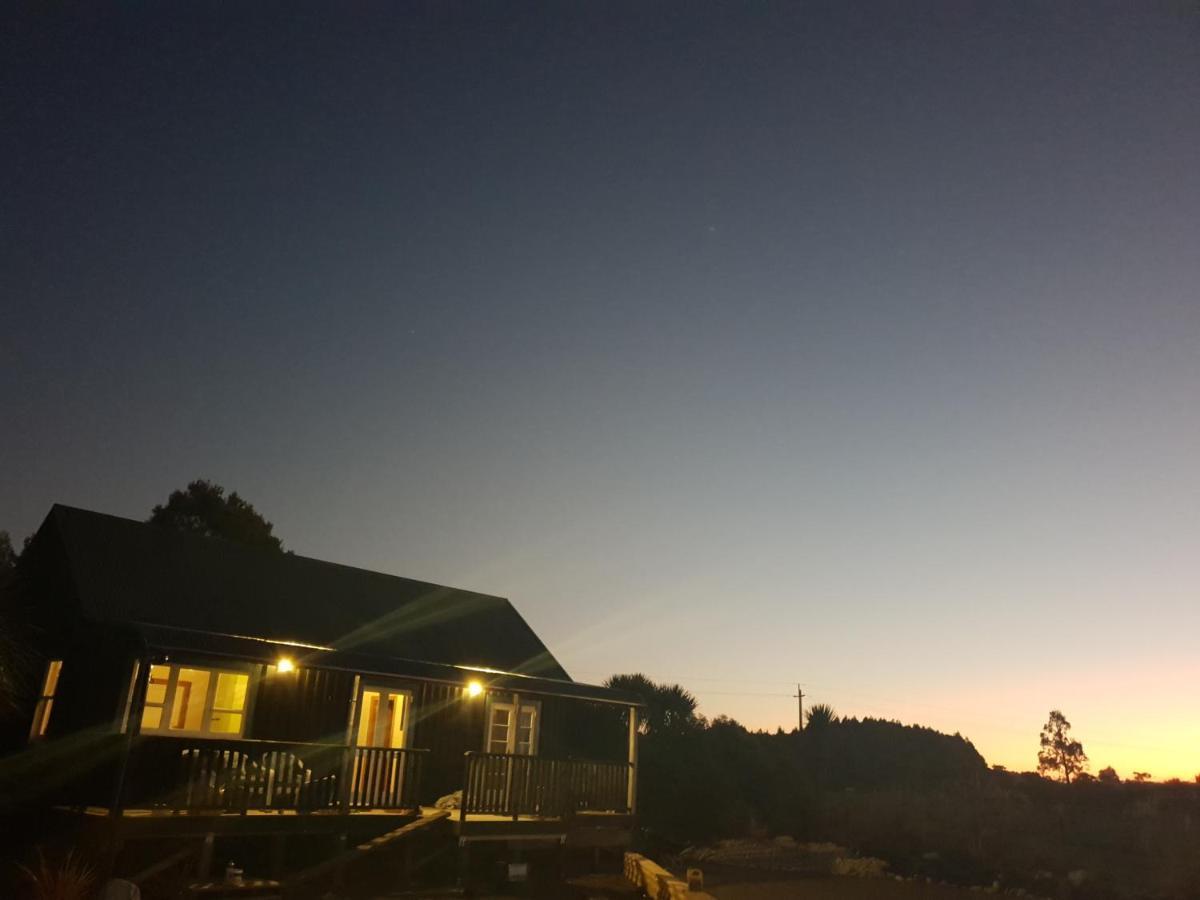 Apartment The Blackhouse Hokitika