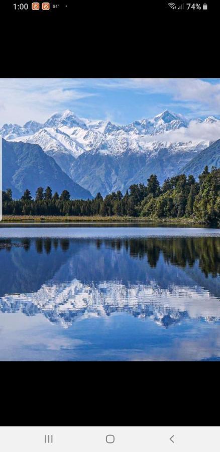 The Blackhouse * Hokitika